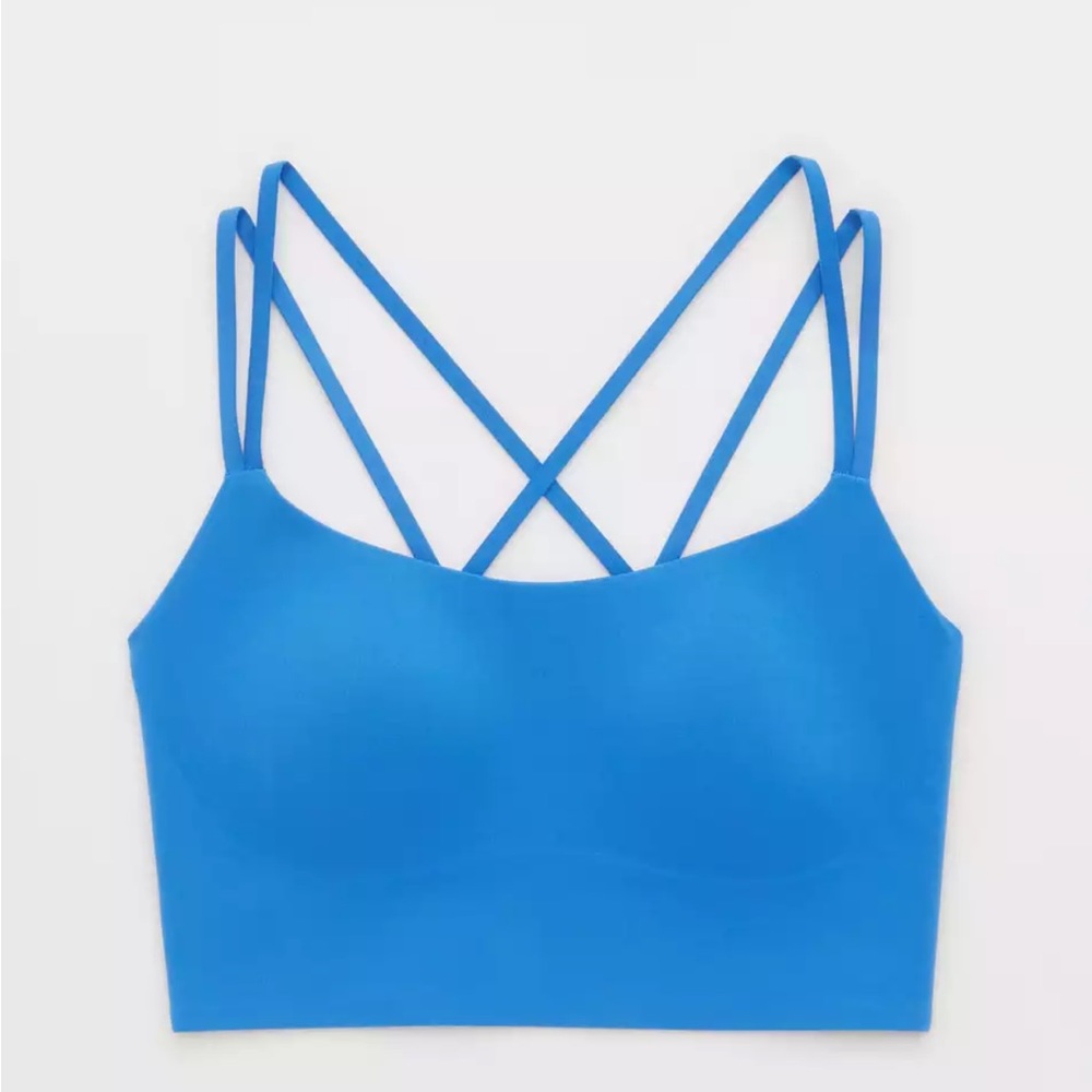 Aerie HoldMeUp bra